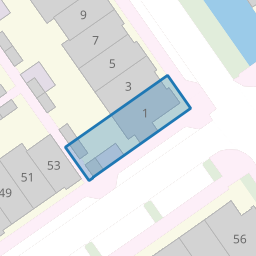 Perceel NWK01-D-10518