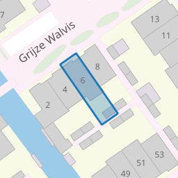 Perceel NWK01-D-10525