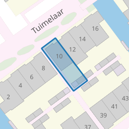 Perceel NWK01-D-10531