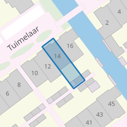 Perceel NWK01-D-10533