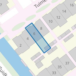 Perceel NWK01-D-10541