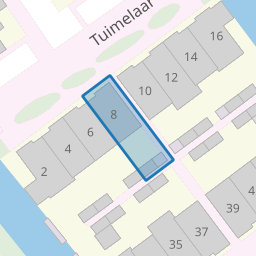 Perceel NWK01-D-10542