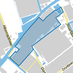 Perceel NWK01-D-10544