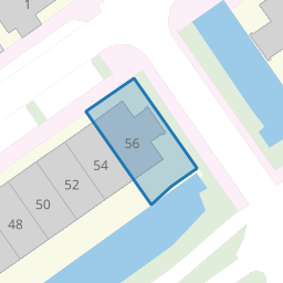 Perceel NWK01-D-10551