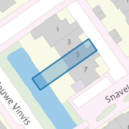 Perceel NWK01-D-10554