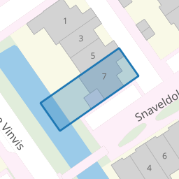 Perceel NWK01-D-10555