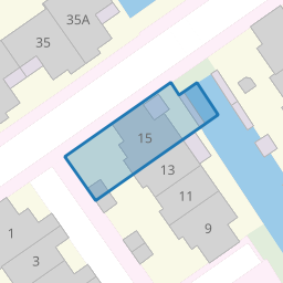 Perceel NWK01-D-10556