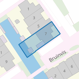 Perceel NWK01-D-10560