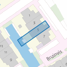 Perceel NWK01-D-10561