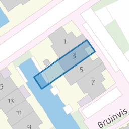 Perceel NWK01-D-10562