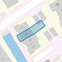 Perceel NWK01-D-10571