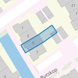 Perceel NWK01-D-10572