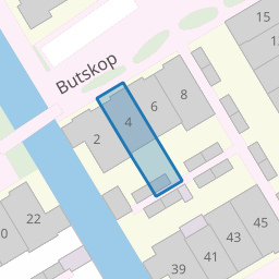 Perceel NWK01-D-10579