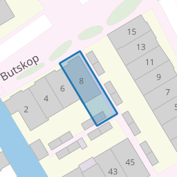 Perceel NWK01-D-10581