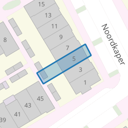 Perceel NWK01-D-10587