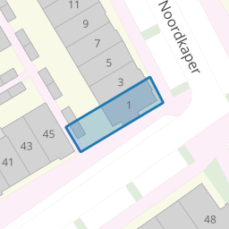 Perceel NWK01-D-10589