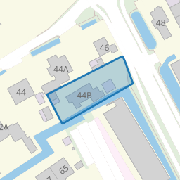 Perceel NWK01-D-10603