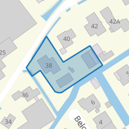 Perceel NWK01-D-10612