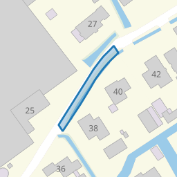 Perceel NWK01-D-10614