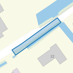 Perceel NWK01-D-10622