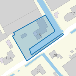 Perceel NWK01-D-10632