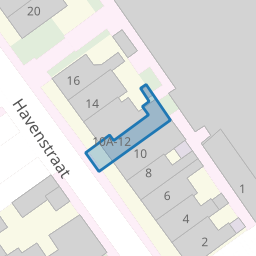 Perceel NWK01-D-10636