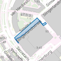 Perceel NWK01-D-10643