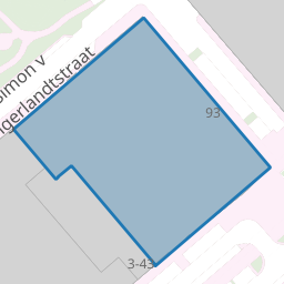 Perceel NWK01-D-10645