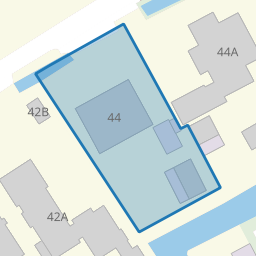 Perceel NWK01-D-10652