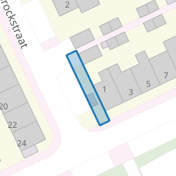 Perceel NWK01-D-10662