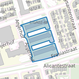 Perceel NWK01-D-10677