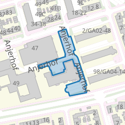 Perceel NWK01-D-10678