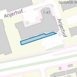 Perceel NWK01-D-10681