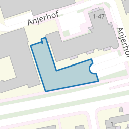 Perceel NWK01-D-10682