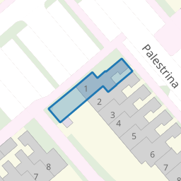 Perceel NWK01-D-10686