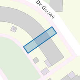 Perceel NWK01-D-10688