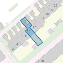 Perceel NWK01-D-10696