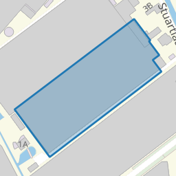 Perceel NWK01-D-10707