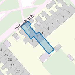 Perceel NWK01-D-10710