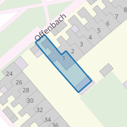 Perceel NWK01-D-10711