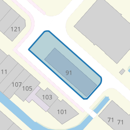 Perceel NWK01-D-10712