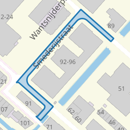 Perceel NWK01-D-10713