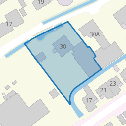 Perceel NWK01-D-10715