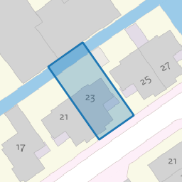 Perceel NWK01-D-10719