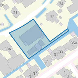 Perceel NWK01-D-10721