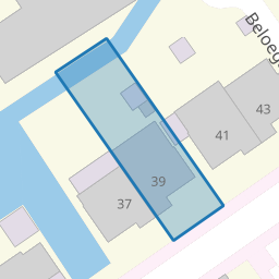 Perceel NWK01-D-10724