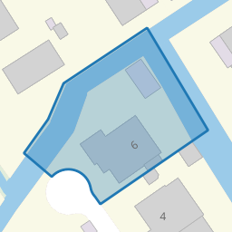 Perceel NWK01-D-10728