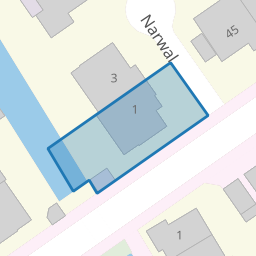 Perceel NWK01-D-10731