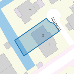 Perceel NWK01-D-10732