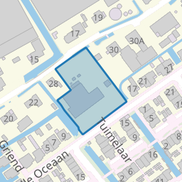 Perceel NWK01-D-10740